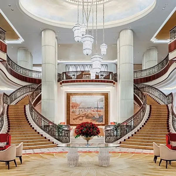 The St. Regis Abu Dhabi - zdjęcie 5