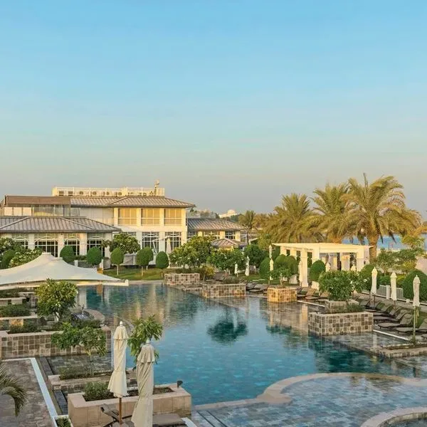 The St. Regis Abu Dhabi - zdjęcie 3