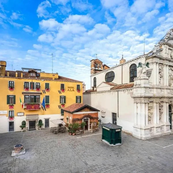 UNA Ala Venezia - zdjęcie 2