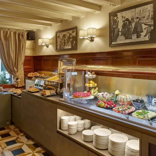 UNA Ala Venezia - zdjęcie 4