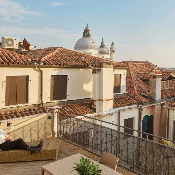 UNA Ala Venezia