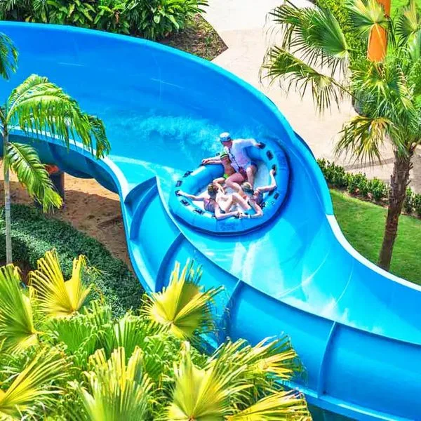 Splash Beach Resort Phuket (ex. Grand West Sands Resort & Villas Phuket) - zdjęcie 5