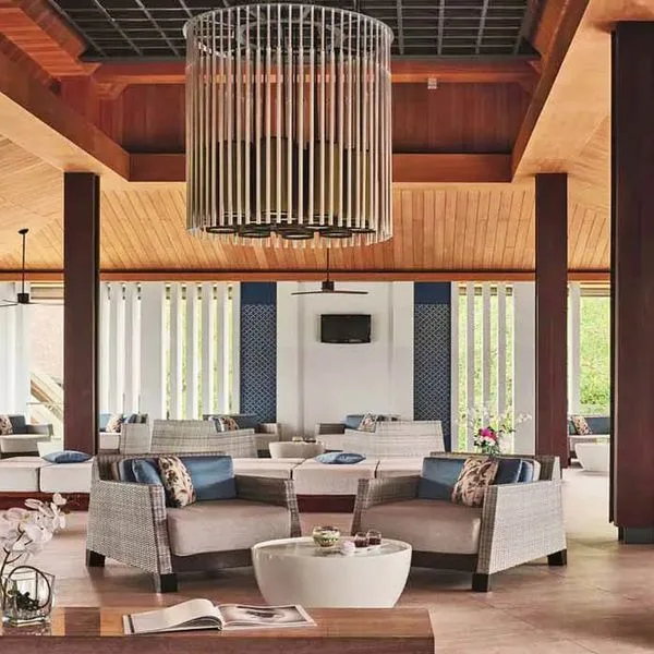 Splash Beach Resort Phuket (ex. Grand West Sands Resort & Villas Phuket) - zdjęcie 2