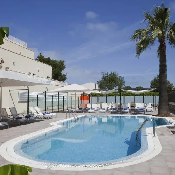 Isla De Cabrera - zdjęcie 3