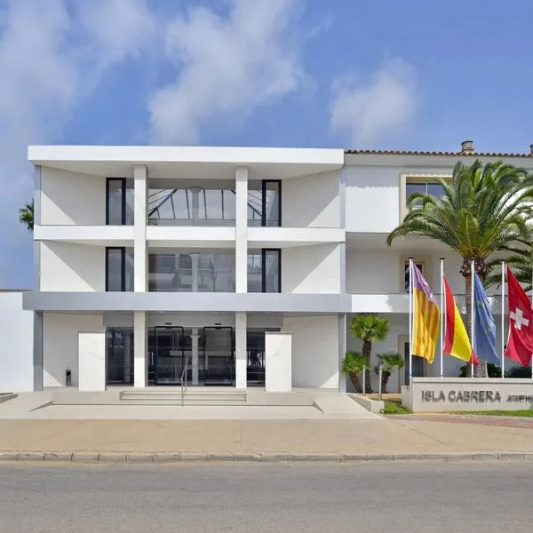 Isla De Cabrera - zdjęcie 4