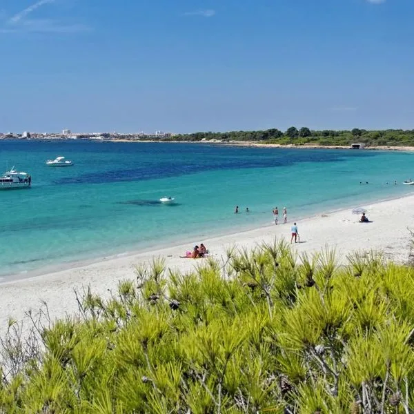 Isla De Cabrera - zdjęcie 5