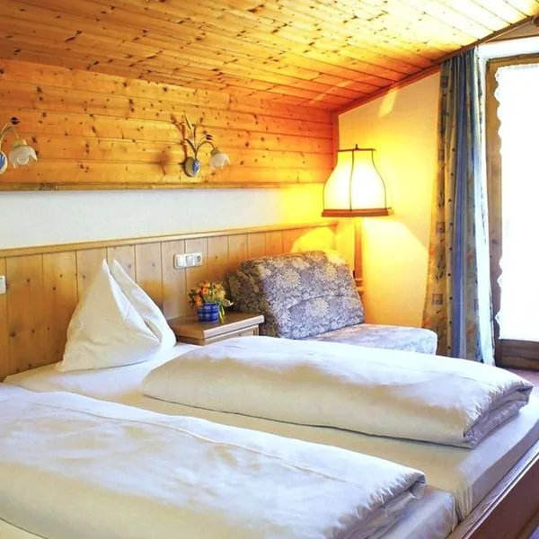 Kaiser Kitzbuhler Alpen - zdjęcie 3