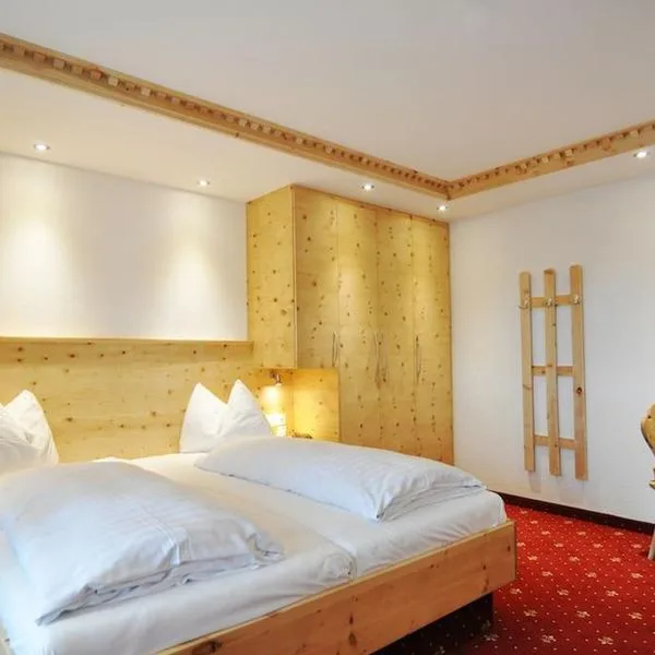 Kaiser Kitzbuhler Alpen - zdjęcie 2