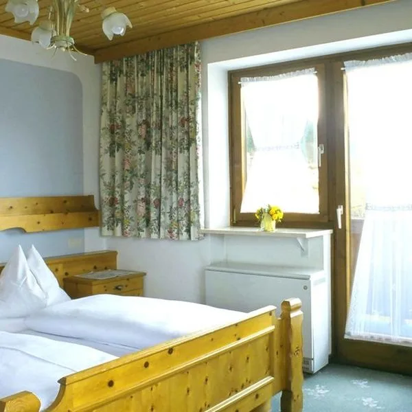 Kaiser Kitzbuhler Alpen - zdjęcie 5