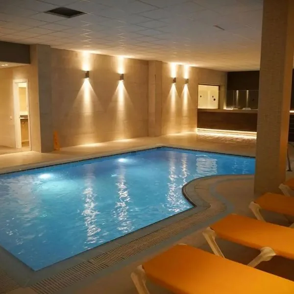 Ohtels Villa Dorada - zdjęcie 3