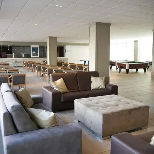 Ohtels Villa Dorada - zdjęcie 4