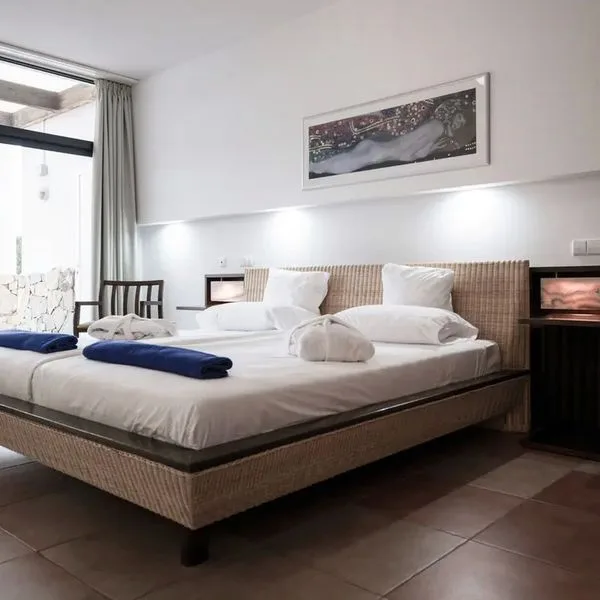 Playitas (Ex. Bahia Grande) - zdjęcie 3