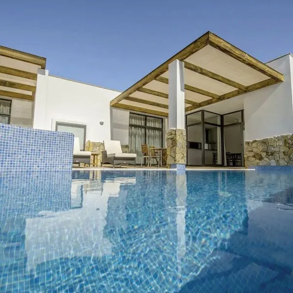 Playitas (Ex. Bahia Grande) - zdjęcie 5