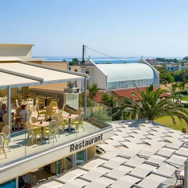 Saint Nikolas Kastalia Village - zdjęcie 4