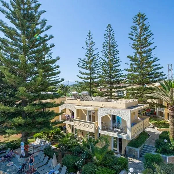 Saint Nikolas Kastalia Village - zdjęcie 5