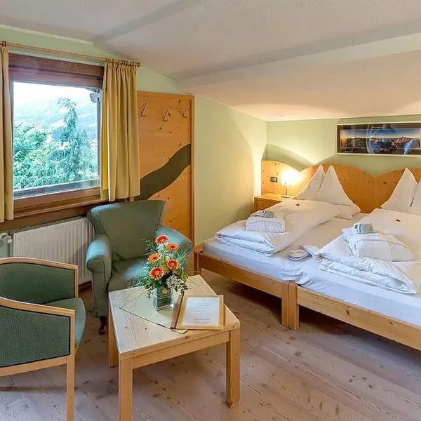 Dolomiten - zdjęcie 3