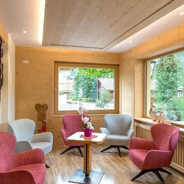 Dolomiten - zdjęcie 2