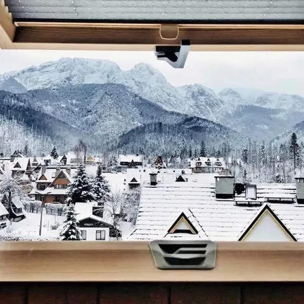 Willa Malinowa - zdjęcie 2