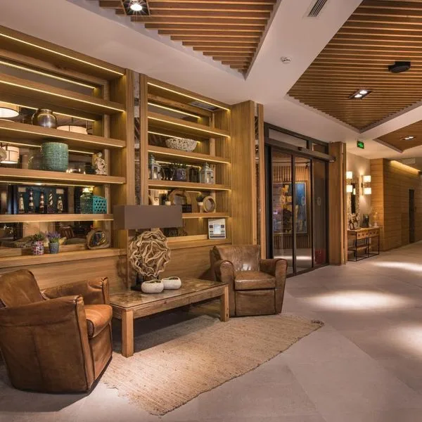 Blu Bay - zdjęcie 4