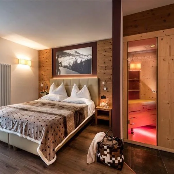 Suite Sassdei - zdjęcie 4