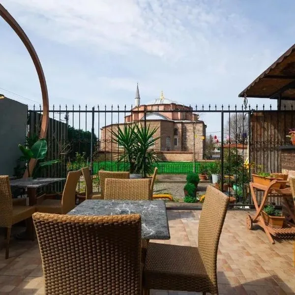 Sultanahmet Inn - zdjęcie 4