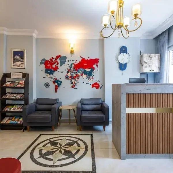 Sultanahmet Inn - zdjęcie 3