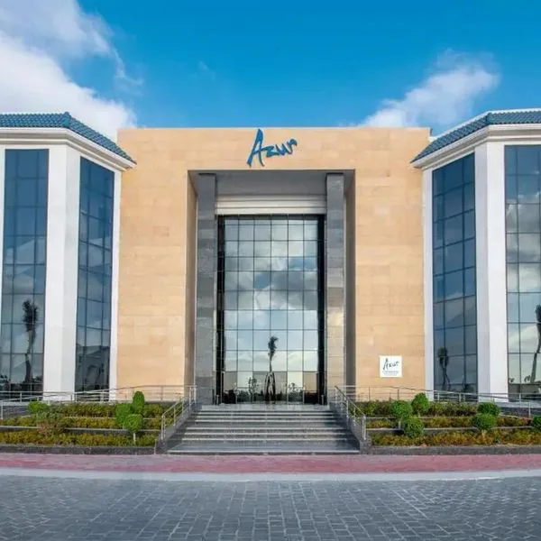 Azur One Eleven - zdjęcie 2