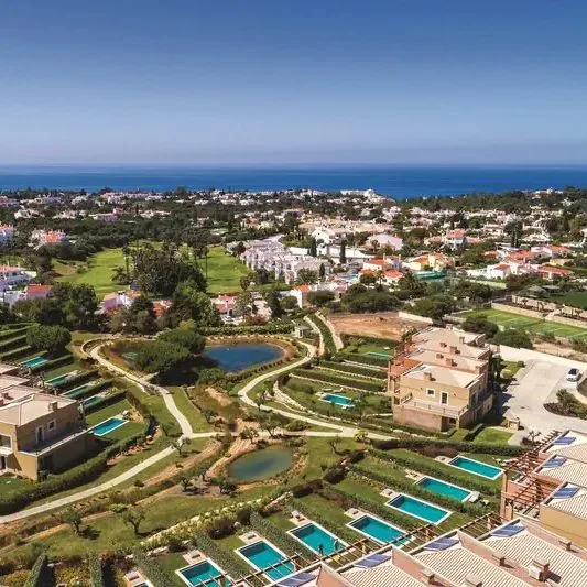 Vale de Milho Village