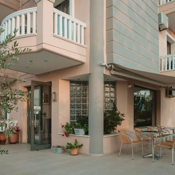 Ino Apartaments - zdjęcie 2