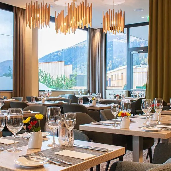 Hilton Garden Inn Davos - zdjęcie 5