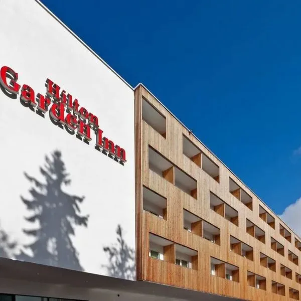 Hilton Garden Inn Davos