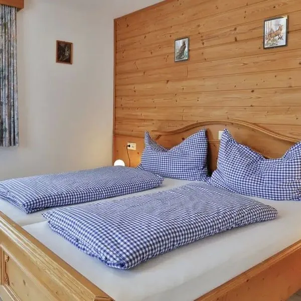 Haus Wotzinger - zdjęcie 4