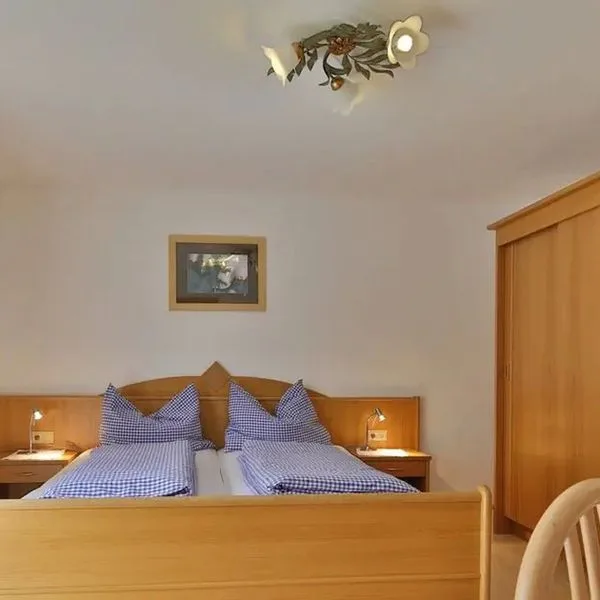 Haus Wotzinger - zdjęcie 5