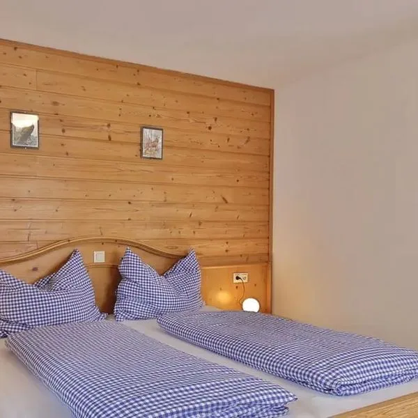 Haus Wotzinger - zdjęcie 3