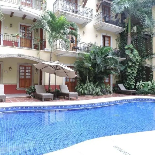 Hacienda Real Del Caribe - zdjęcie 4