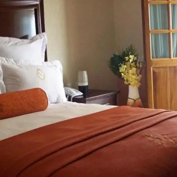 Hacienda Real Del Caribe - zdjęcie 5