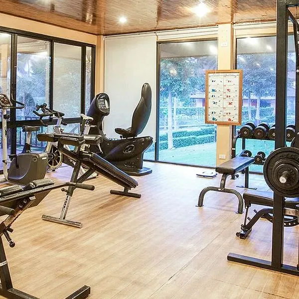 Aiyapura Resort & Spa - zdjęcie 5