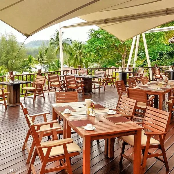 Aiyapura Resort & Spa - zdjęcie 4