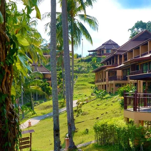 Aiyapura Resort & Spa - zdjęcie 3