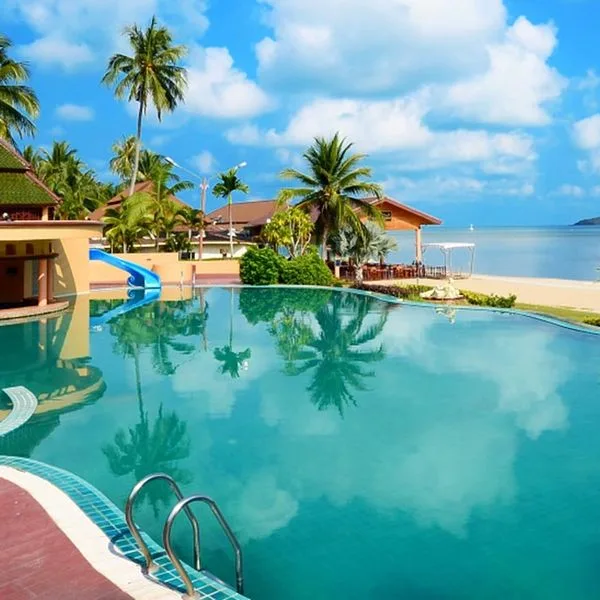 Aiyapura Resort & Spa - zdjęcie 2