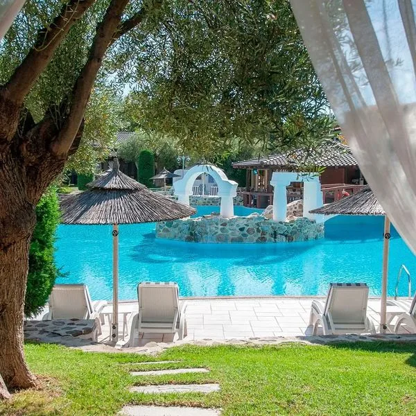 Acrotel Athena Residence - zdjęcie 4