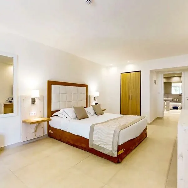 Acrotel Athena Residence - zdjęcie 5