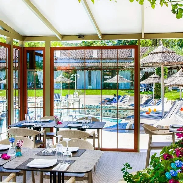 Acrotel Athena Residence - zdjęcie 3