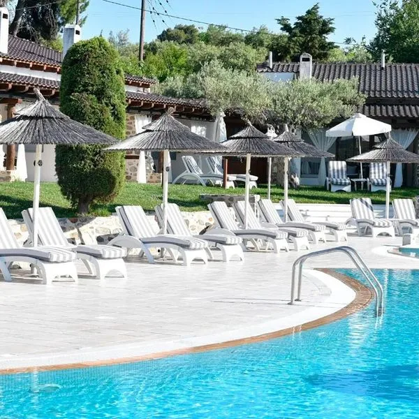 Acrotel Athena Residence - zdjęcie 2