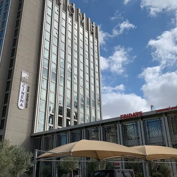 Rove Downtown Dubai - zdjęcie 2