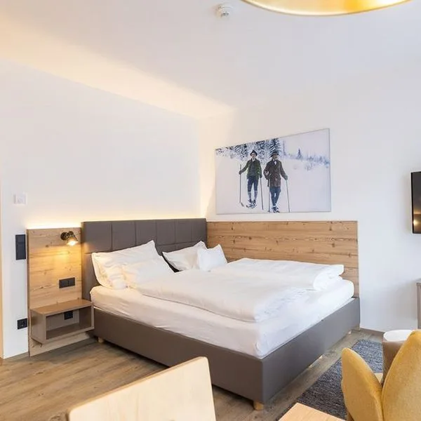 Alprima Aparthotel Hinterstoder - zdjęcie 4