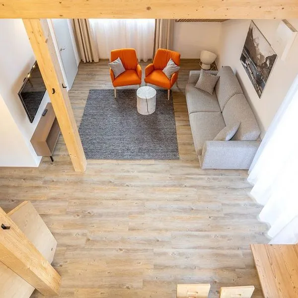 Alprima Aparthotel Hinterstoder - zdjęcie 5