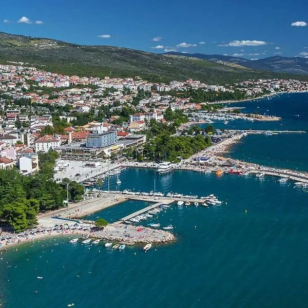 Crikvenica
