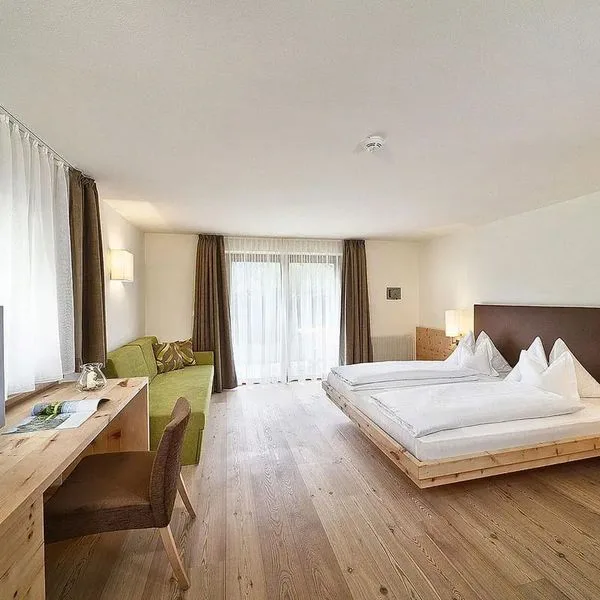 Vitalhotel Rainer - zdjęcie 5