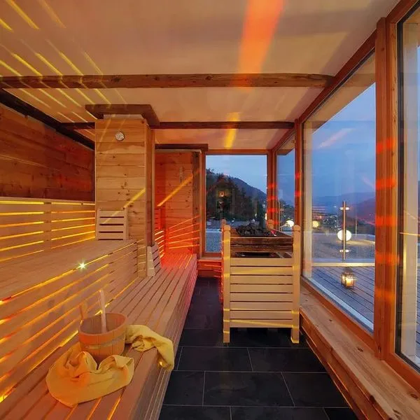 Vitalhotel Rainer - zdjęcie 2